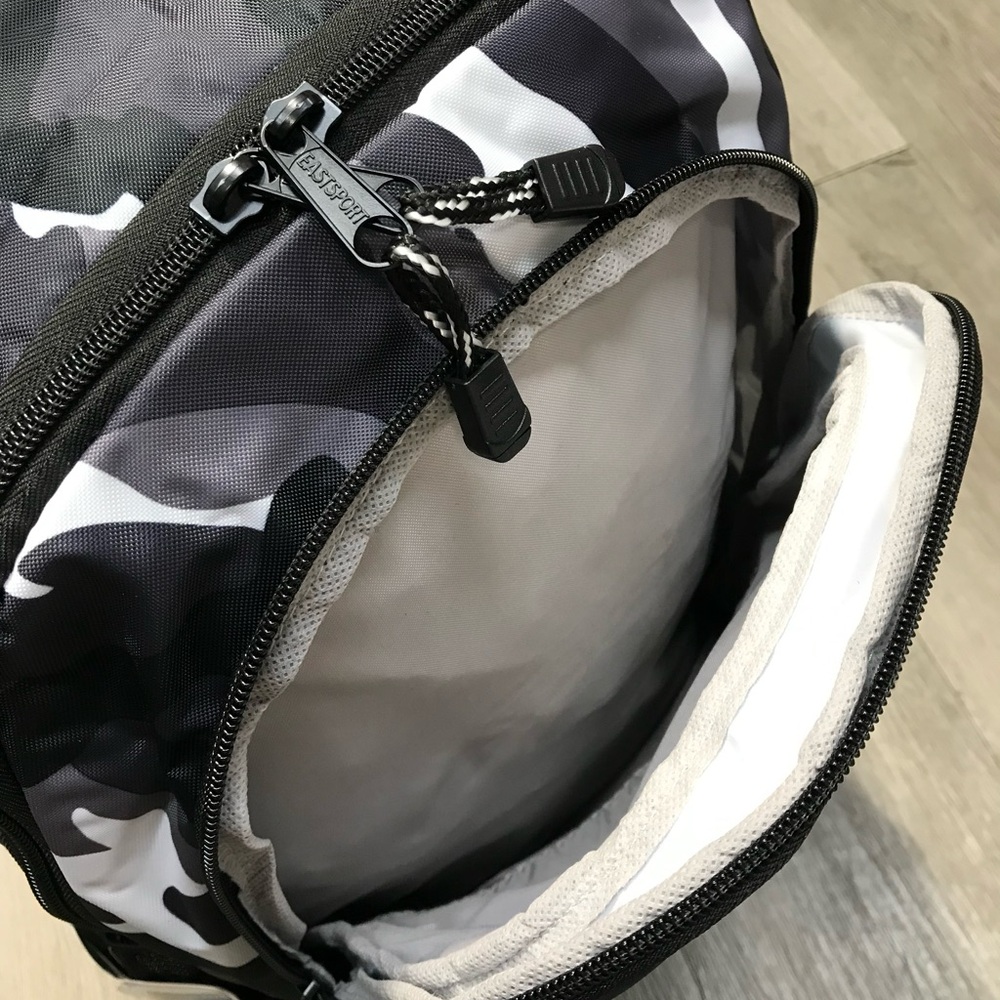 Eastsport Rally Sport Backpack - Picture 6 of 8